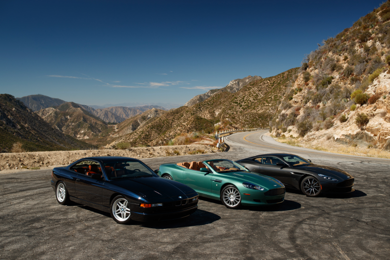 Illustration for article titled If You're Brave Enough To Buy A BMW 8 Series, This Is What You Should Do